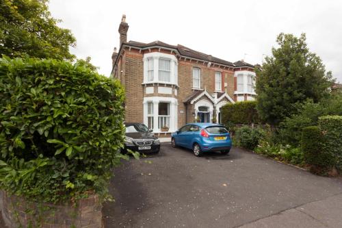 Melrose House 4