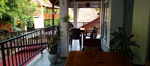 Sandhara Home Stay in Tangalle