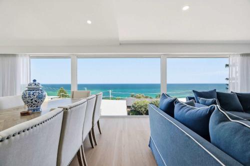 Seascape by Coast Hosting – khách sạn tại Bãi biển Forresters