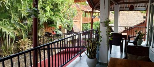 Sandhara Home Stay in Tangalle