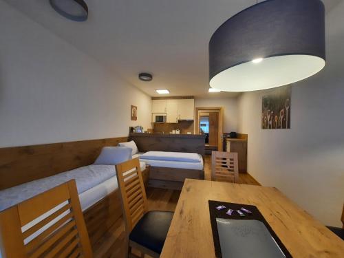 Haus Roman Falch - St. Anton am Arlberg