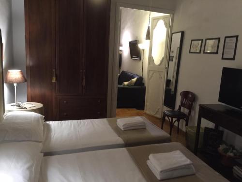 MGPgroup Guest House Navona 2, Rom (Foto 2)