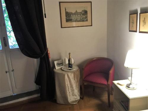 MGPgroup Guest House Navona 2, Rom (Foto 6)