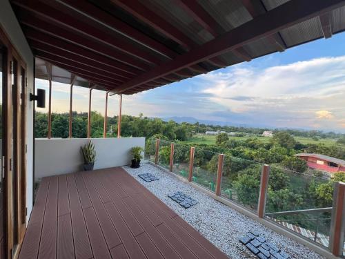 Baanna Place in Nakhon Nayok