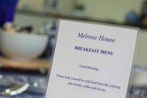 Melrose House - image 12