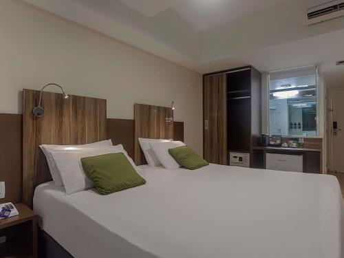 Mercure Maceio Pajucara Hotel - image 3