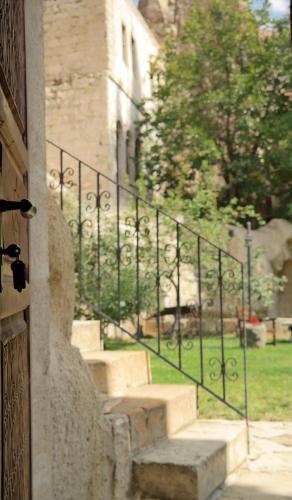 Dreams Cave Hotel - image 12