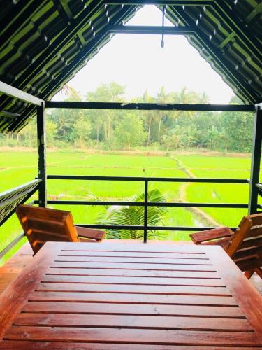 Wilpattu Restaurant & Guest house in อนุราธปุระ