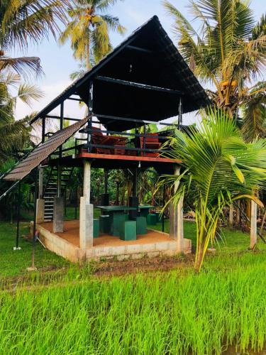 Wilpattu Restaurant & Guest house in อนุราธปุระ