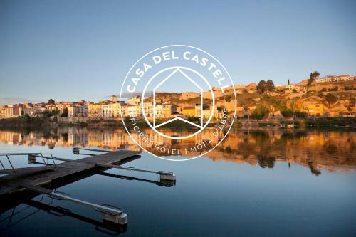 Casa Del Castell 4