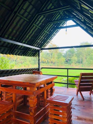 Wilpattu Restaurant & Guest house in อนุราธปุระ