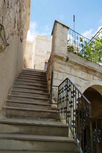 Dreams Cave Hotel - image 7