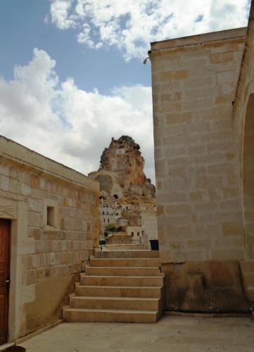 Dreams Cave Hotel - image 6