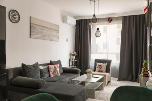 Casa Vista Premium 2BR Apartment with Free Parking, Sofia (zdjęcie 3)