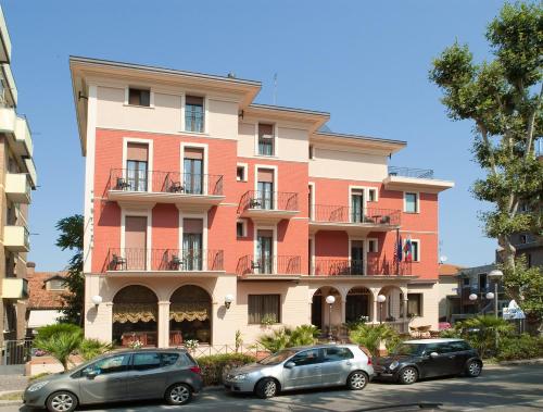 Hotel Villa Luigia