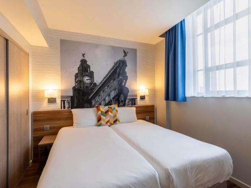 Aparthotel Adagio Liverpool City Centre - image 2