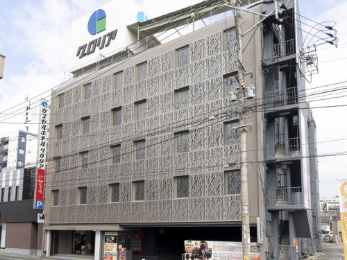 カプセルホテルグロリア