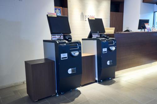 Hotel Lexton Kagoshima Annex – Kagoshima, NV