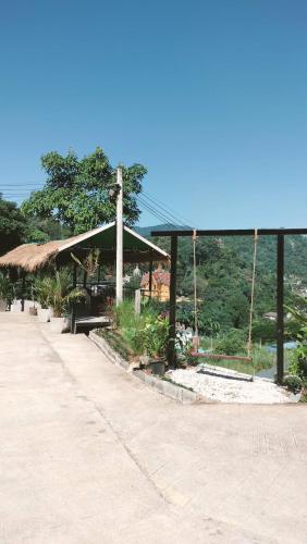 Happy Home Resort Accommodation in Mae Sai (Chiang Rai)