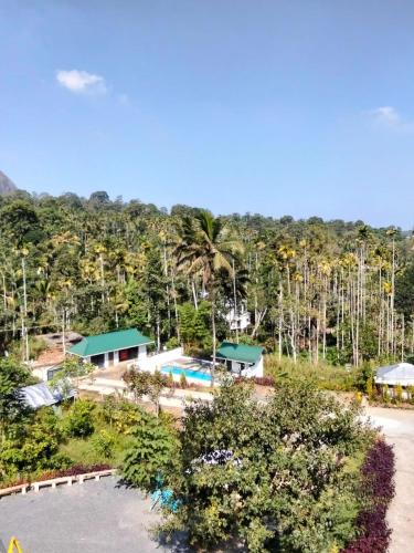 المنظر الخارجي, Lilliput Haven Homestay in مينانجادي