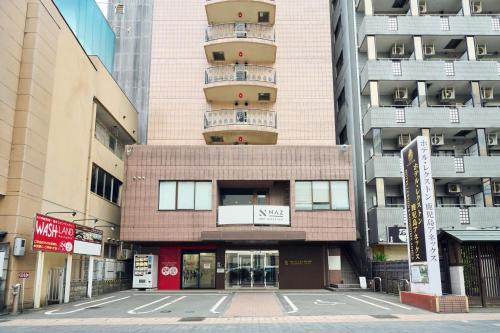 Hotel Lexton Kagoshima Annex – Kagoshima, NV