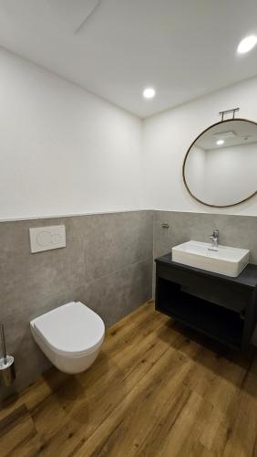 ötztalLOFT in Längenfeld, Österreich