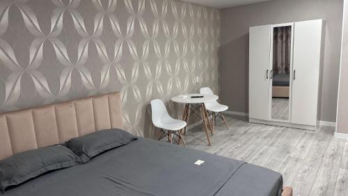 Новая уютная квартира in Rudny