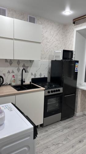 Новая уютная квартира in Rudny