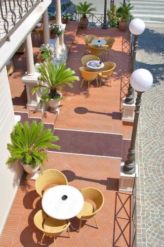 Hotel Villa Luigia - image 3