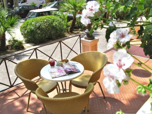 Hotel Villa Luigia - image 5