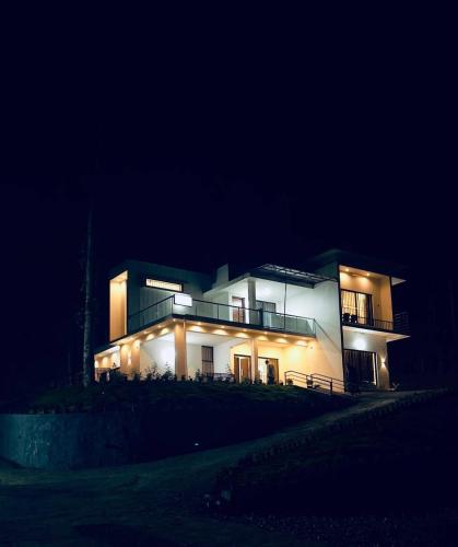 Lilliput Haven Homestay in مينانجادي