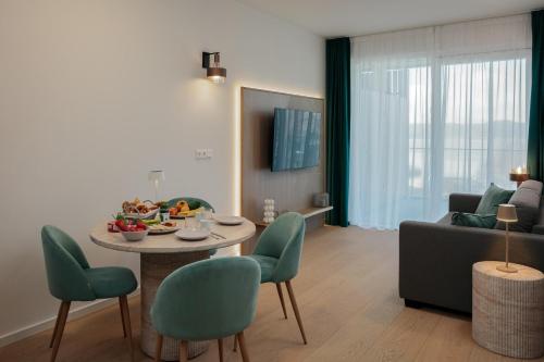 Lakeview Apartment in Drobollach am Faakersee