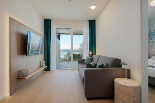 Lakeview Apartment in Drobollach am Faakersee