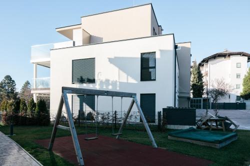 Lakeview Apartment in Drobollach am Faakersee