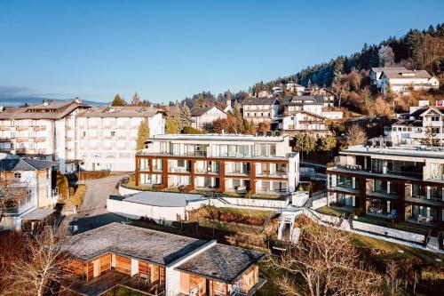 Lakeview Apartment in Drobollach am Faakersee