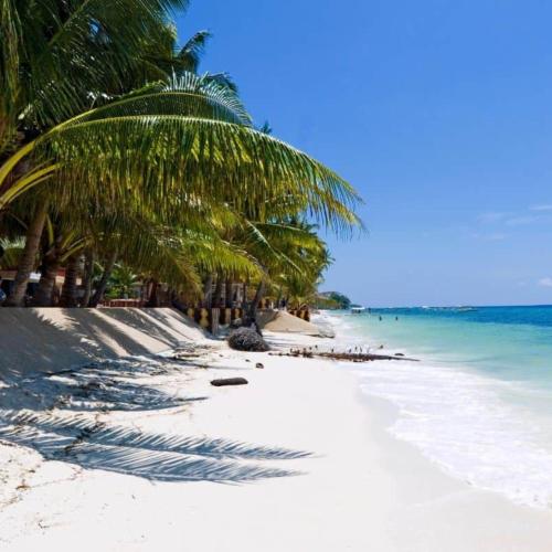 Iwayan Beach Resort in Bohol