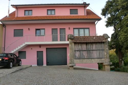 Quinta das Lindas in Mondim de Basto