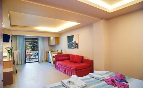 Hotel Filakas - image 5