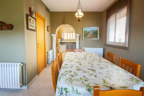 Iekārtas, Catalunya Casas Spectacular mountain views, just 4km to the beach in Sant Cebria de Vallalta