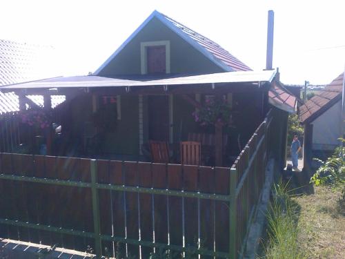 Penzion Andrea - main image