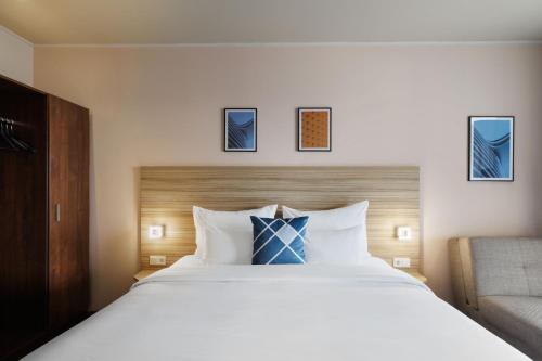 Austria Trend Hotel Salzburg Mitte - image 6