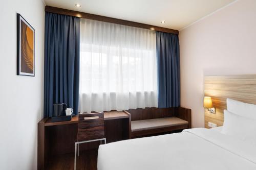 1 king bed