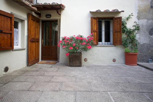  Casa Traquandi in Castiglion Fiorentino