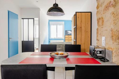 Proche Puy du Fou - Petite maison tendance loft in Saint Laurent Sur Sevre