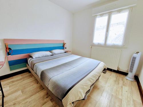 Proche Puy du Fou - Petite maison tendance loft in Saint Laurent Sur Sevre