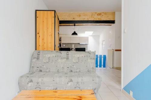 Proche Puy du Fou - Petite maison tendance loft in Saint Laurent Sur Sevre
