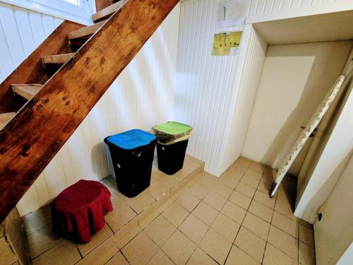 Proche Puy du Fou - Petite maison tendance loft in Saint Laurent Sur Sevre