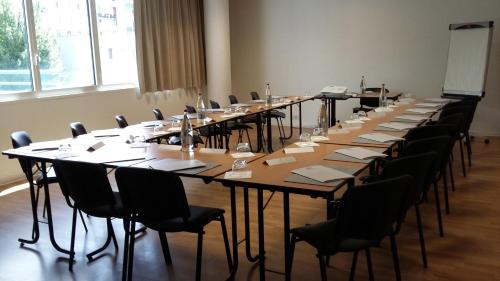 ibis Styles Massy Opéra - image 12