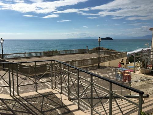 Murales Holiday Home gîte à louer Diamante