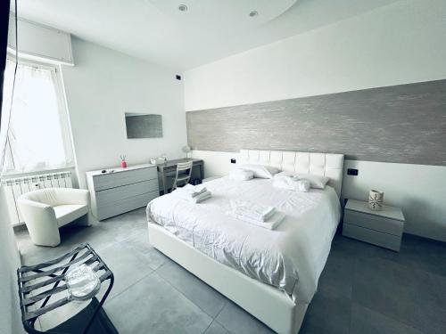 Milano Bicocca Apartment in 奇尼塞洛巴爾薩莫